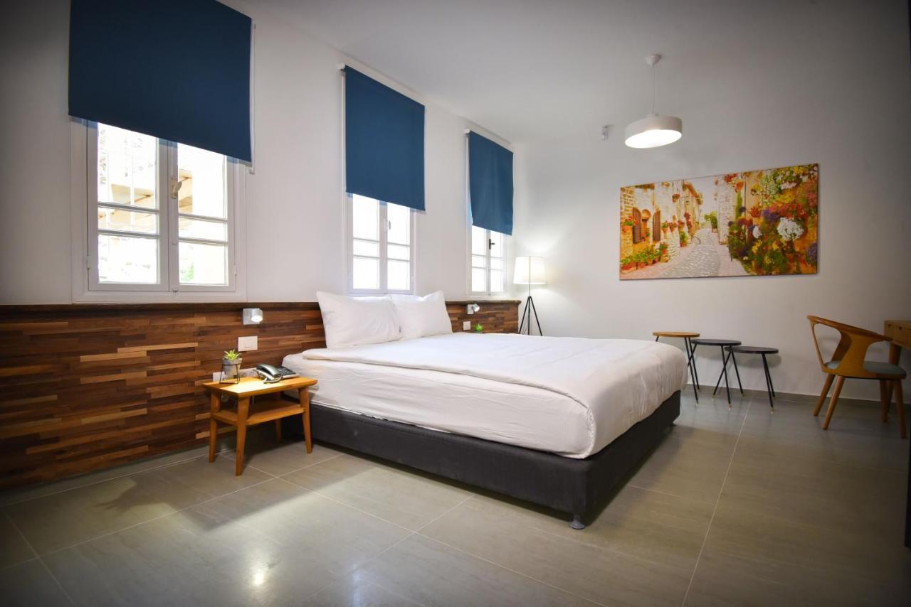 Villa Gan Hajfa Zewnętrze zdjęcie