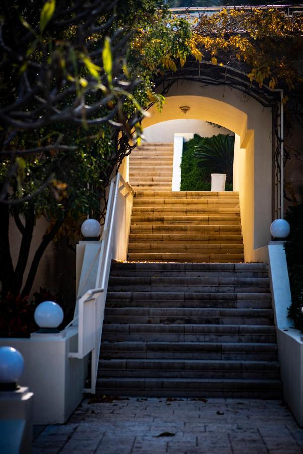 Villa Gan Hajfa Zewnętrze zdjęcie